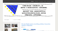 Desktop Screenshot of logorasi.com